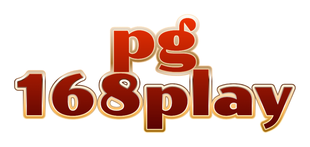 pg168 play-Logo